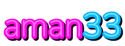 aman33 — logo kanal