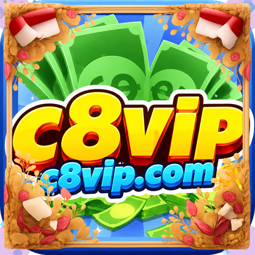 c8vip — mitra unggulan